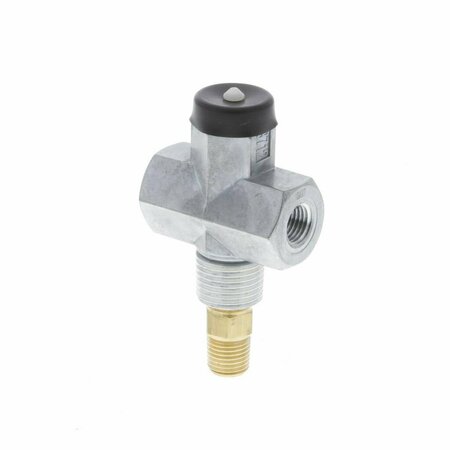 PAI Valve, Pressure, LPR-3712 LPR-3712